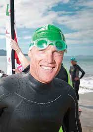 Inspiring Success Together. Tri NZ.