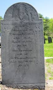 Thomas Russell (1732-1818)