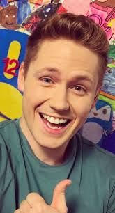 Order a personalised video from David Ribi from Milkshake!