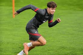 Facebook gives people the power to. Arsenal Fans Fuming As Liverpool Youngster Neco Williams Nominated For Golden Boy 2020 Award Liverpool Echo