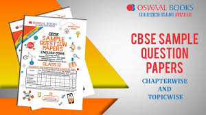 Oswaal S Cbse 15 Sample Question Papers For English Core Of Class 12 Reviewed By Student Youtube