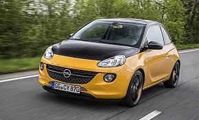 Opel adam cabrio 2020 preis. Opel Adam Als Gebrauchter Eine Gute Wahl Autogazette De