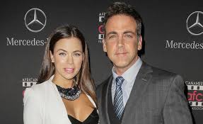 The couple had four children. Ximena Duque Pranks Carlos Ponce Actress Finally Gets Even With Ex After Years Of Jokes