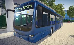 Bus simulator 16 is a driving sim Bus Simulator 16 Wingamestore Com