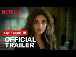 This hindi movie on netflix is perhaps one of the best film adaptations of a ruskin bond novel. 30 Best Psychological Thrillers On Netflix Purewow In 2021 Train Movie Official Trailer Bollywood Movie