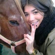 Rocio Peralta Porras (@RocioPeraltaP)