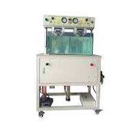 MJ-823WT waterproof socks testing machine-MaoJie Shoes Co., Ltd