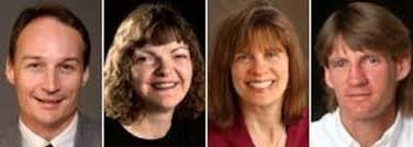 Morning News claims 49 journalism awards