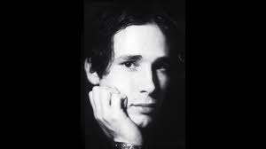 Jeff Buckley
