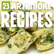 Check spelling or type a new query. 23 Artichoke Recipes You Need To Make Paleo Grubs