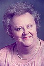 Lorraine A. Johnston 'Memere'