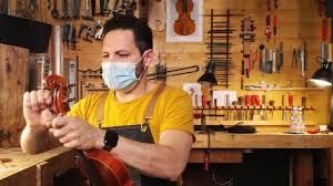 It's easy, fast and cost ef. The Dark Future For The World S Greatest Violin Makers Bbc Culture