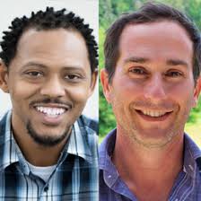 Antwon Brinson & Ken Rubin