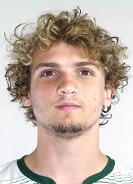 2021 Men's Soccer Roster