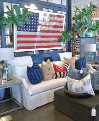 Americana decorating describes a style that is both appealing and casual. Goods Design For Americana Home Decor 2020 Ideas