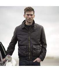 Lightweight Pilot A 2 Flight Jacket Cockpit Usa Flight Jacket Lightweight Bomber Jacket Jackets