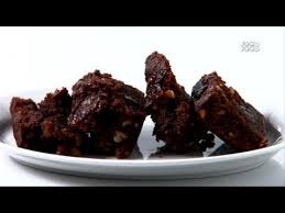 Eggless Chocolate Brownies Sanjeev Kapoor S Kitchen Easy Cake Recipes Eggless Sugar Cookie Recipe Eggless Waffle Recipe