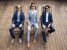 I am sick of my tesco suit that looks like a old man's suit. How Much Does A Bespoke Suit Cost What Is The Cheapest Available Right Now Quora