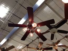 Bronze Cherry Ceiling Fan Lowes Ceiling Fan Ceiling Design