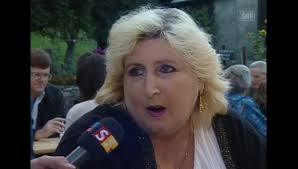 Schweiz aktuell unterwegs mit Jenischen: Interview Moser