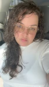 When You Get Let Your Curls Breathe 🌹♥️➰👩‍🦱