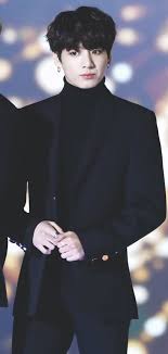 Secret Mafia Jungkook Ff Jungkook Foto Jungkook Jeon Jungkook