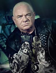 Udo Dirkschneider's 72nd Birthday and Music Career with Accept and UDO
