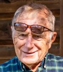 Obituary for Edward Murrell Butler