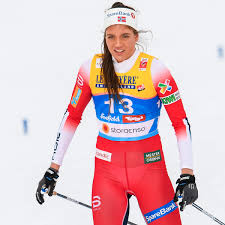 Kristine stavaas skistad (born 8 february 1999) is a cross country skier who competes internationally for norway. Marit Bjorgen Slar Tillbaka Mot Norska Stortalangen Efter Ilskan Mot Egna Landslaget