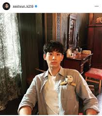 Самые новые твиты от 김종현 (@realjonghyun90): Thread By Junghaein4188 Kim Soo Hyun Jung Hae In Same Energy Ig Posts A