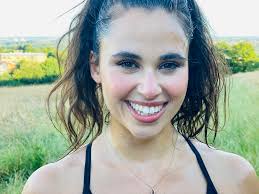 Anita Ashby professional make-up artist