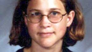 Bortført pige fundet efter ni år