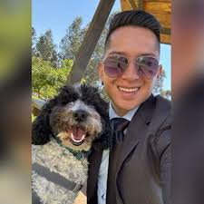 Kevin Andrés Peralvo