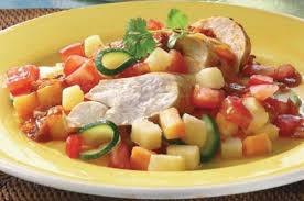 Maybe you would like to learn more about one of these? Cape Malay Chicken With Asian Spices