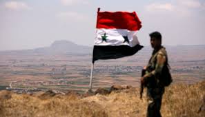 The vote is the second presidential election since the country's conflict began 10 years ago and has been dismissed as a sham by the opposition and western countries, including the united states. Prospects For Syria In 2019 Oxford Analytica Daily Brief