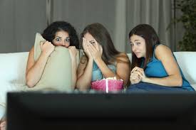 So enough delaying the inevitable: The 10 Netflix Horror Films People Are Too Terrified To Finish Nz Herald