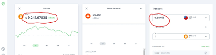 Ease of use & feel of website/app. Choose Your Exchange Wisely Uphold Is Crap Cryptocurrency