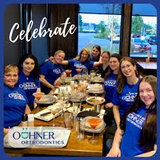 Odhner Orthodontics added a new...