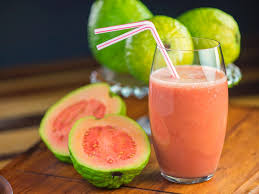 Goiaba suco