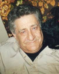 Gerard "Bolduc" Johnson