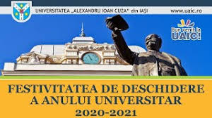 Daca vrei sa afli, in cadrul unor intalniri informale, ce presupune viata de student la cuza. Bun Venit La Uaic