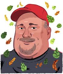 Tableside: Steve Shaw Brews Up Wiedemann Beer