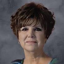 Julie "Judy" Broussard Obituary