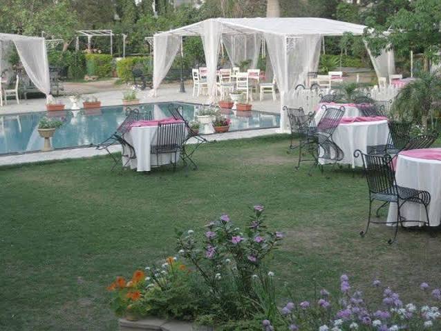 Dak Bunglow, Chandigarh| Just the Right Escape you Want! | by Vaishali Sonik | CityFrills | Medium