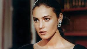 Monica Bellucci "madame Figaro" 2021