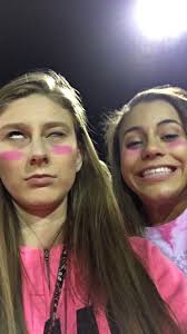 Morgan Faust (@mofaust3)