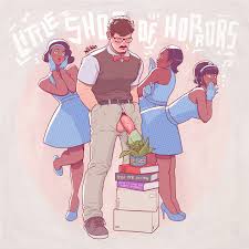 Little Shop Of Horrors] Feed Me, Seymour! (@NickieCharles) : rrule34gay