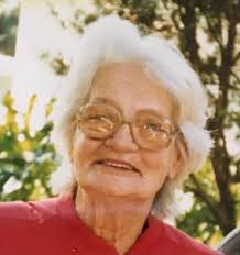 Obituary for Joan Rushing