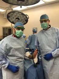 Department of Orthopaedic Surgery