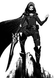One Of The Best Manga Anime Character Design Fantasy Character Design Concept Art Characters
